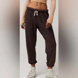 Aerie Black Women's Joggers